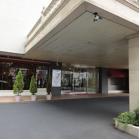 Mito Keisei Hotel Exterior foto