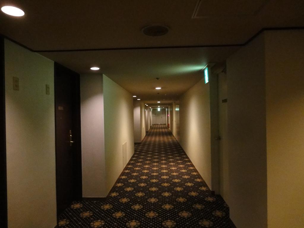 Mito Keisei Hotel Exterior foto