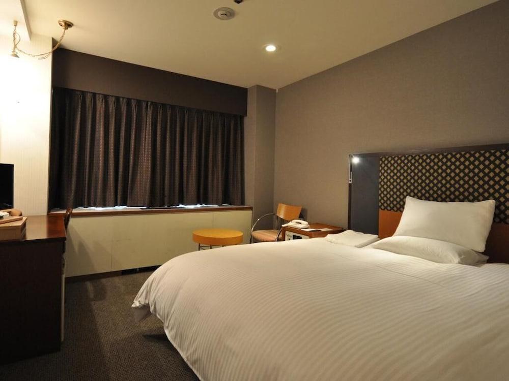 Mito Keisei Hotel Exterior foto