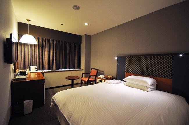Mito Keisei Hotel Exterior foto