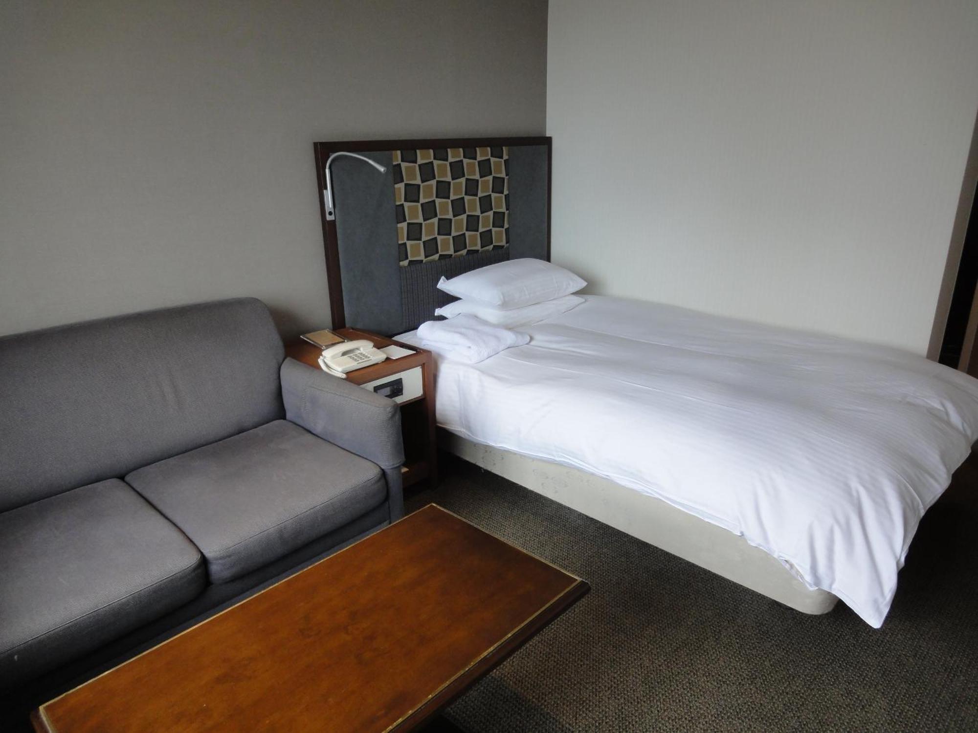 Mito Keisei Hotel Habitación foto