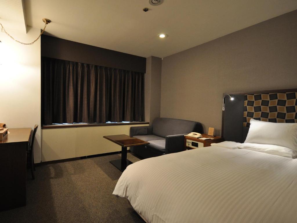Mito Keisei Hotel Habitación foto